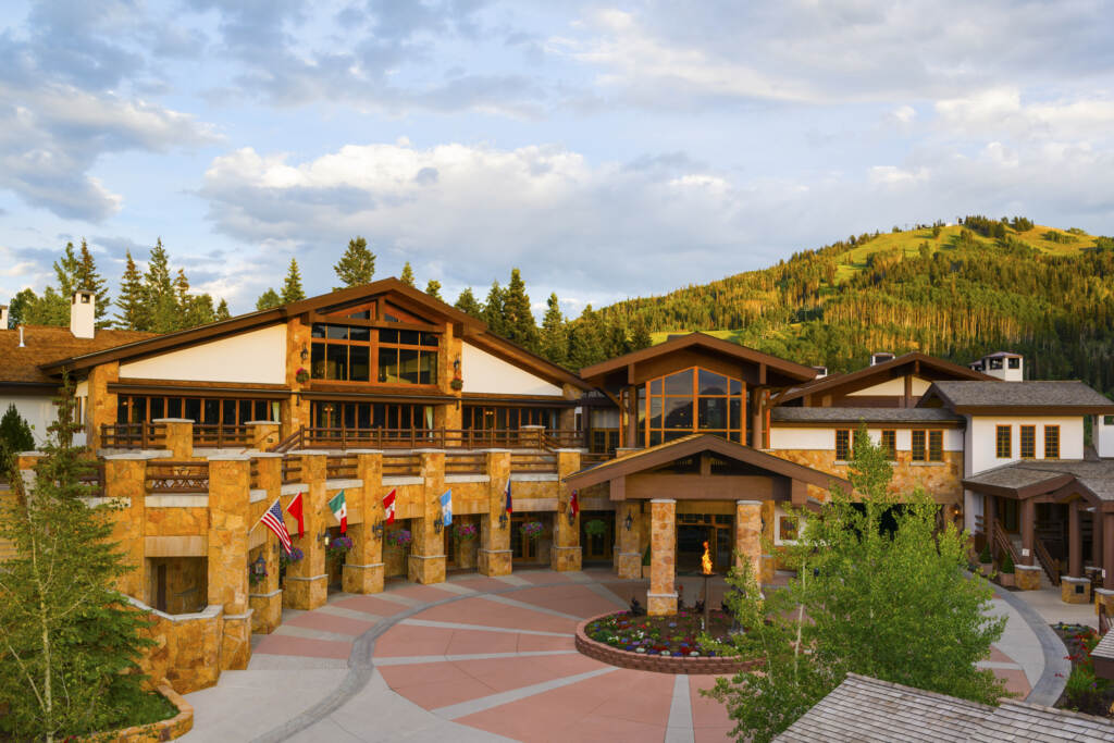 Stein Eriksen Lodge Deer Valley | Stein Eriksen Lodge Real Estate