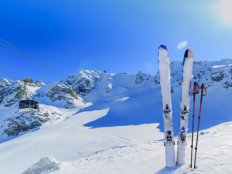 Stein Eriksen Ski-in Ski-out Lodges for Sale