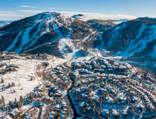 Deer Valley is Utah’s Premier Ski Destination