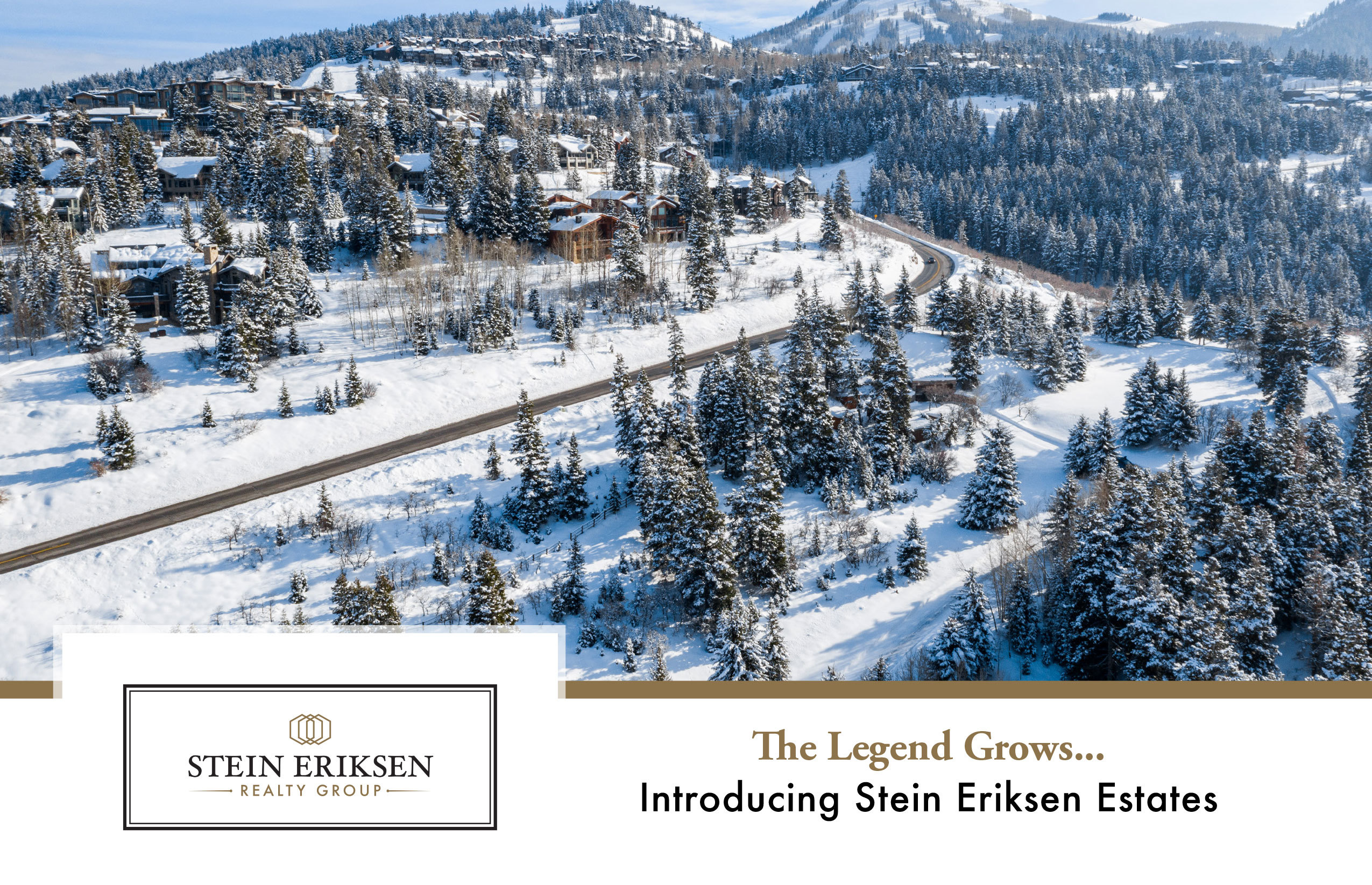 Stein Eriksen Estates