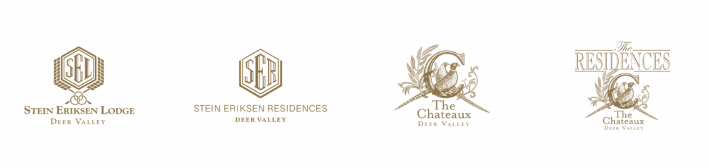 Stein Eriksen Deer Valley logos Stein Eriksen Deer Valley logos