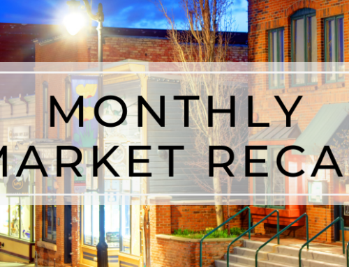 March 2022: Monthly Market Recap