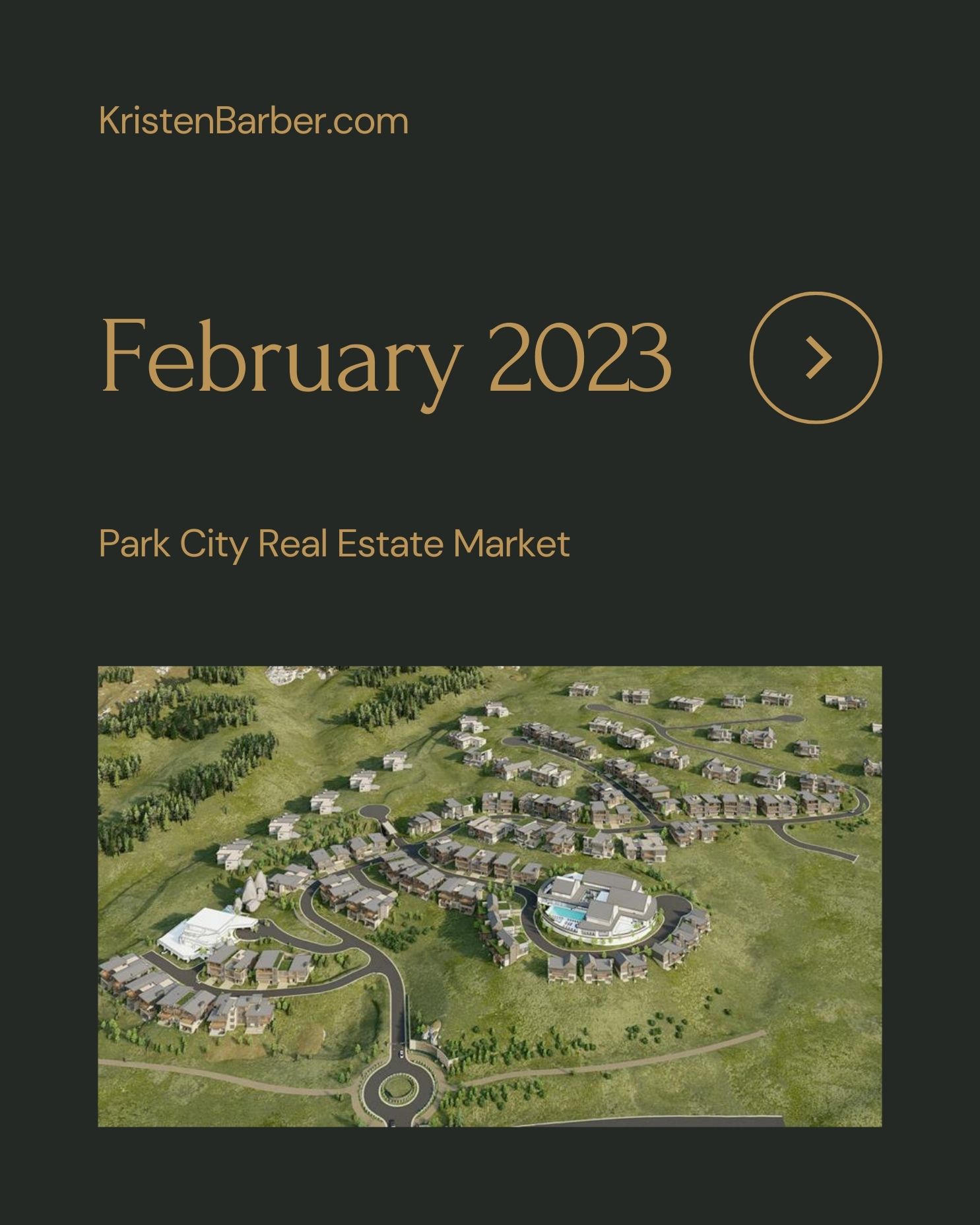February 2023 Park City Real Estate Update