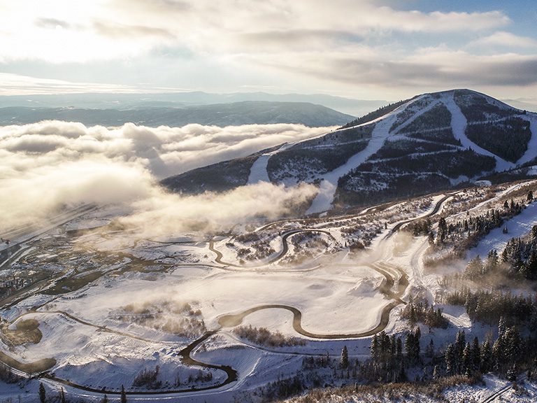 Mayflower Project Park City Real Estate Market Update March 2023 Update