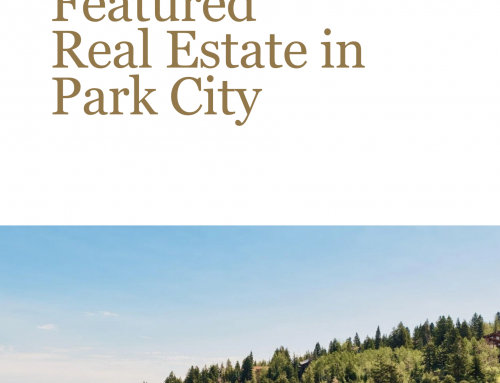 Featured Closed & Active Real Estate